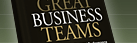 Great Business Teams cover image